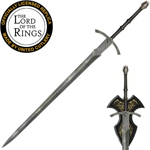 Witch King Swords
