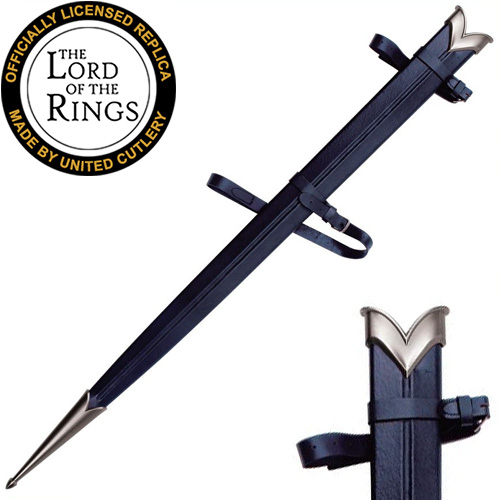 Glamdring Sword Scabbard