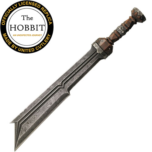 Fili Swords