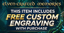 Free Custom Engraving