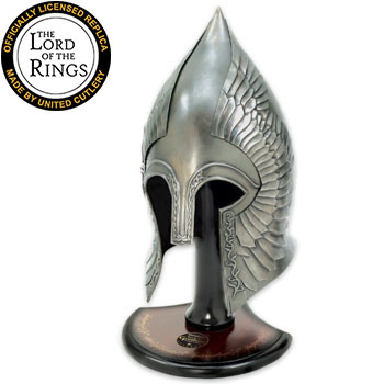 Gondorian Infantry Helmet