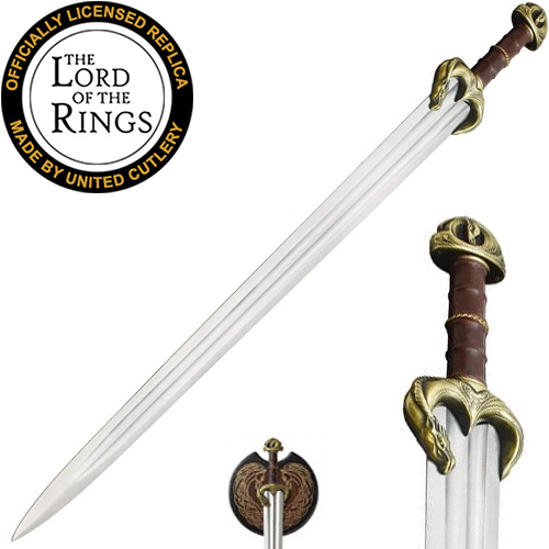 Guthwine Sword of Eomer