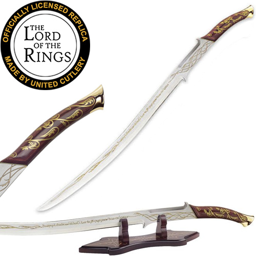 Hadhafang Swords