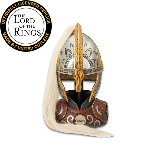 Helm of Eomer