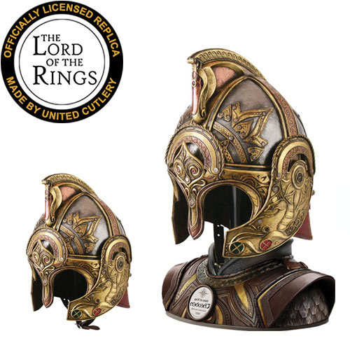 Helm Of King Theoden