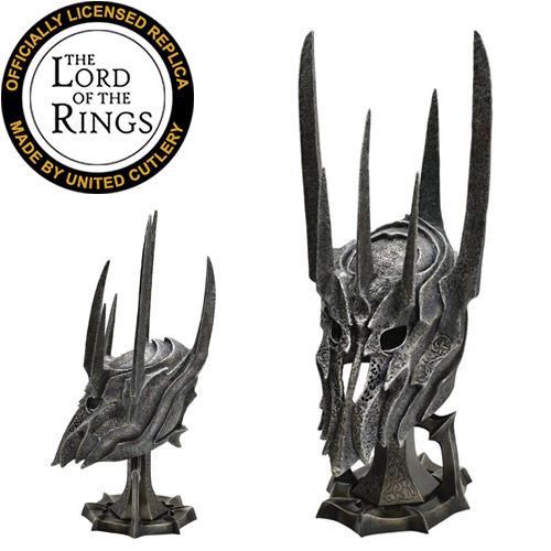 Helm of Sauron