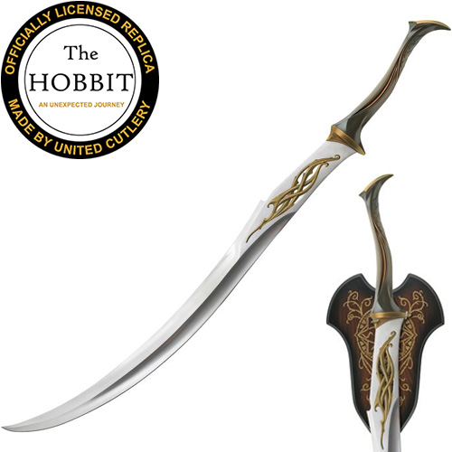 Mirkwood Infantry Sword