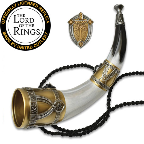 Horn Of Gondor