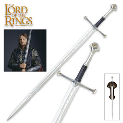 Anduril Swords