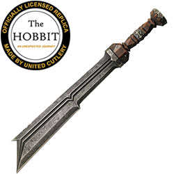 Fili Swords