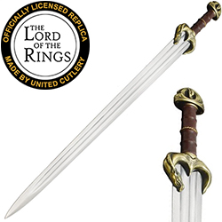 Sword of Eomer