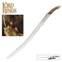 Hadhafang Swords of Arwen