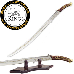 Hadhafang Swords of Arwen