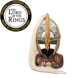 Helm of Eomer