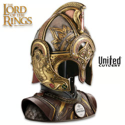 Helm Of King Theoden