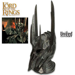 War Helm of Sauron