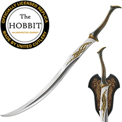 Mirkwood Infantry Swords