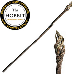 Hobbit Illuminated Gandalf Staff