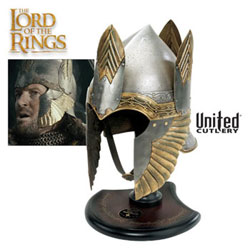 Helm of King Isildur - Limited Edition
