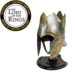 Helm of King Isildur - Limited Edition