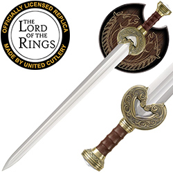 Herugrim Sword of King Theoden