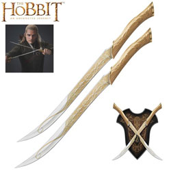 Legolas Swords