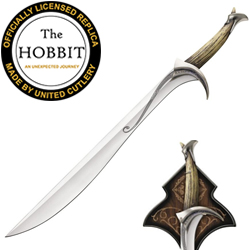 Orcrist Sword of Thorin Oakenshield