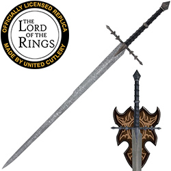 Ringwraith Swords