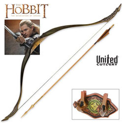 Short Bow of Legolas Greenleaf