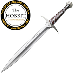 Hobbit Sting Swords