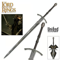 Witch King Swords
