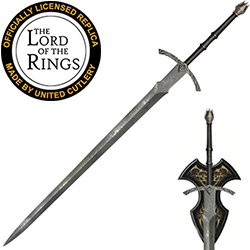 Witch King Swords