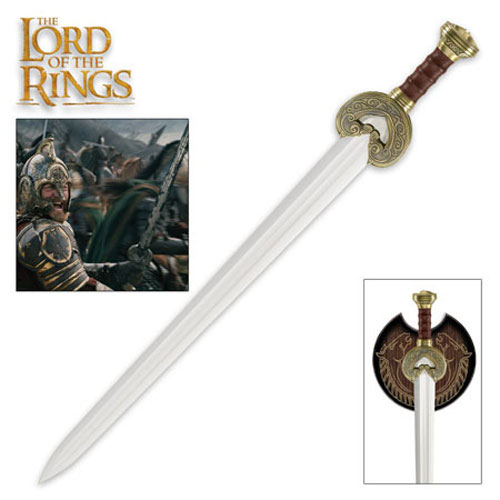 King Theoden Swords