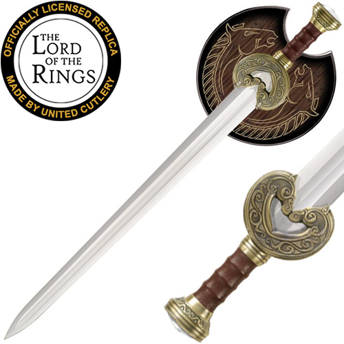 King Theoden Swords