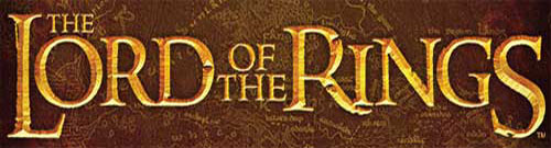 Lord of the Rings Swords