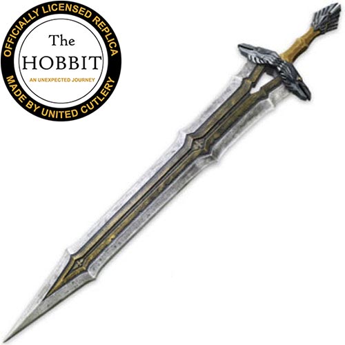 Regal Sword of Thorin Oakenshield