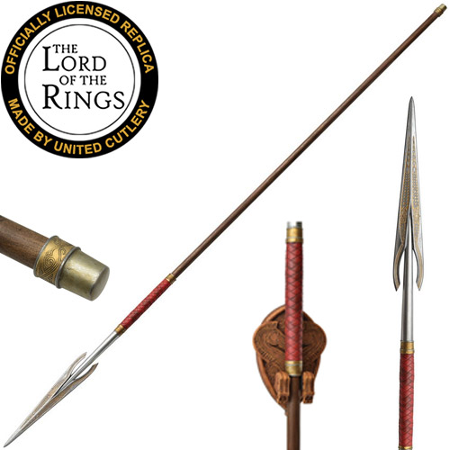 Spear of Eomer