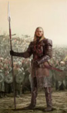 Spear of Eomer