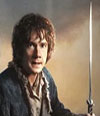 Sting Swords of Bilbo Baggins
