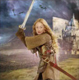 Eowyn Swords